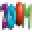Zoom Party Icon