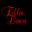 Ella Loca Icon
