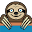 COLORpockit Icon