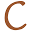 Chaco Canyon Trading Icon