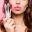 BlushLips Icon