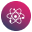 Charged Particles Icon