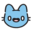 Cool Cats Icon
