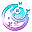 MoonLana Icon