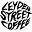 Leyden Street Coffee Icon