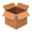 Shipping Supply Icon