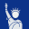 American Hotels Icon