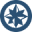 Voyagers Travel Company Icon