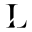 Lashere Icon