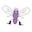 ShoeFly Boulder Icon