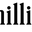 Millie & Dot Icon