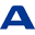AUX USA Icon