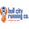 Bull City Running Icon