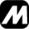 Medved Running & Walking Icon
