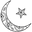 Cosmic Clothing Co. Icon