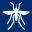 Proven Insect Repellent Icon