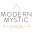Modern Mystic Shop Icon