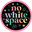 No White Space Stickers Icon