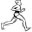 Coventry Runner Icon