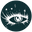 Open Eye Crystals Icon