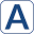 Altitude Running Icon