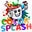 Color Splash Icon