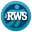 The Running Well Store Icon