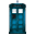 Doctor Who: Worlds Apart Icon