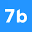 7b Icon