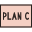 Plan C Icon