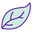 Leafage Icon