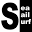 Surfs SUP Watersports Icon
