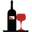 Liquor Head Icon