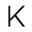 KALITA Icon