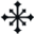 Disorder Skateboards Icon