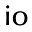 Ioannes Icon