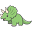 DinoSwap Icon
