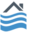 National Flood Insurance Icon
