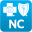 Blue Cross NC Icon