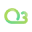 O3 Swap Icon
