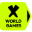 X World Games Icon