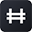 Hashflow Icon