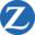 Zurich North America Icon