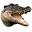 Alligator Boss Icon