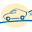 Illinois Vehicle Insurance Icon