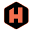 Huck Cycles Icon