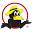 Fiesta Auto Insurance Icon