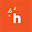 Hooray Foods Icon