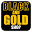 The Black and Gold Shop Icon