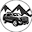 A Black Car Service Icon
